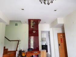 The Linear (D23), Apartment #319279551